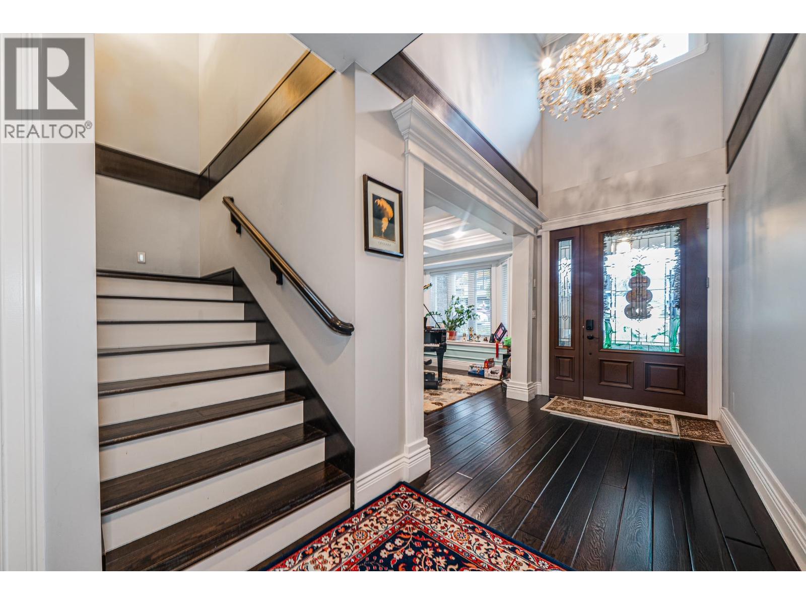 5007 HARDWICK STREET, Burnaby