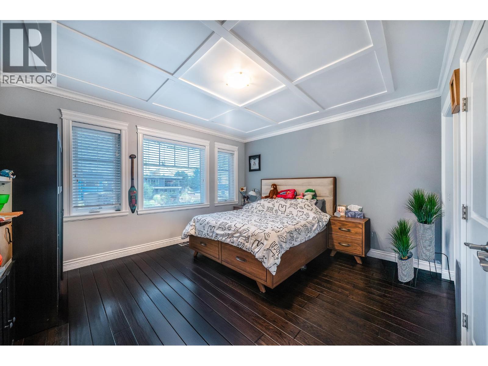 5007 HARDWICK STREET, Burnaby