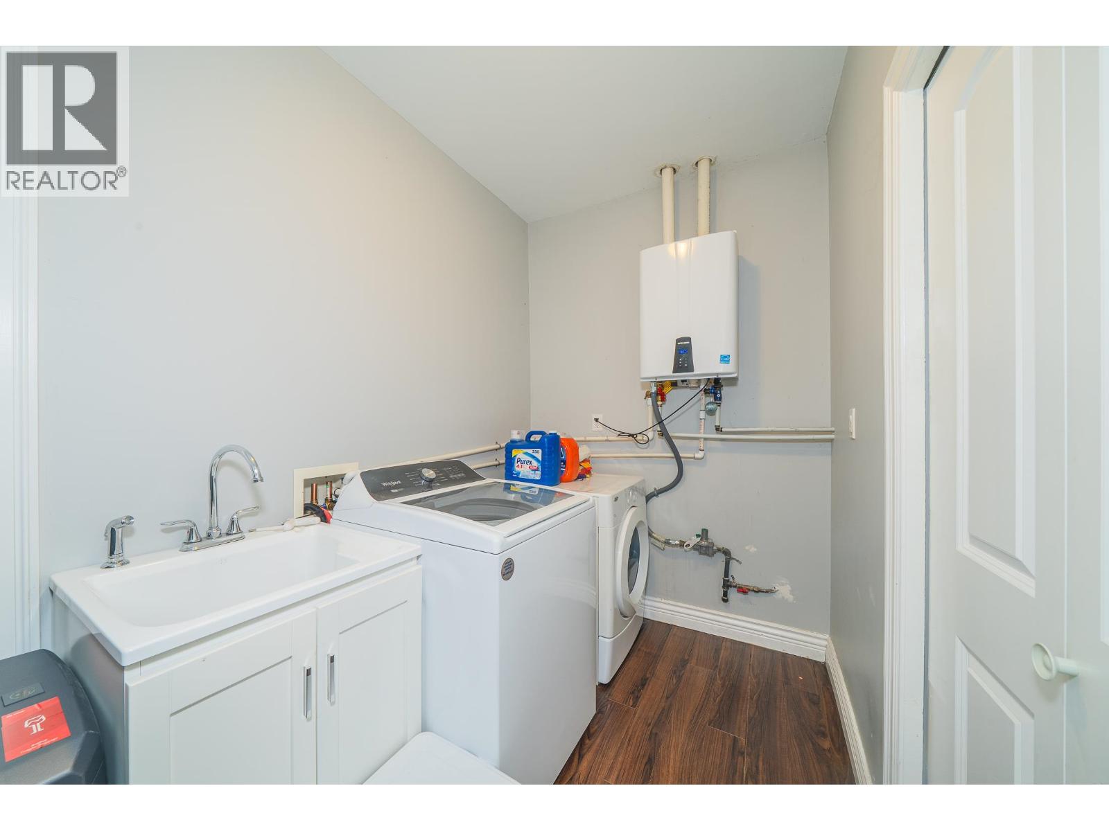 5007 HARDWICK STREET, Burnaby