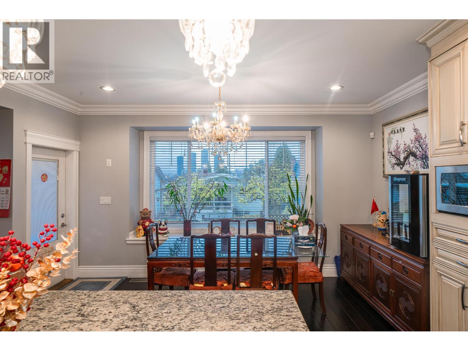 5007 HARDWICK STREET, Burnaby