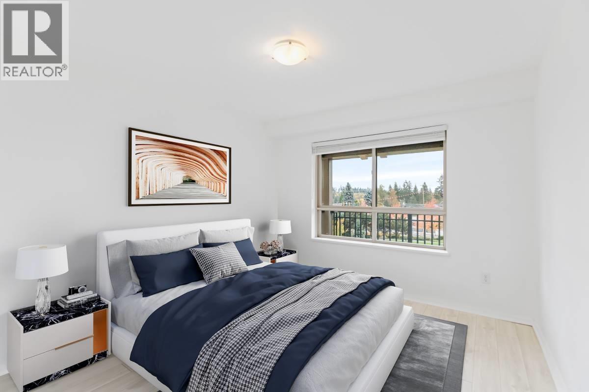 305 3156 DAYANEE SPRINGS BLVD, Coquitlam