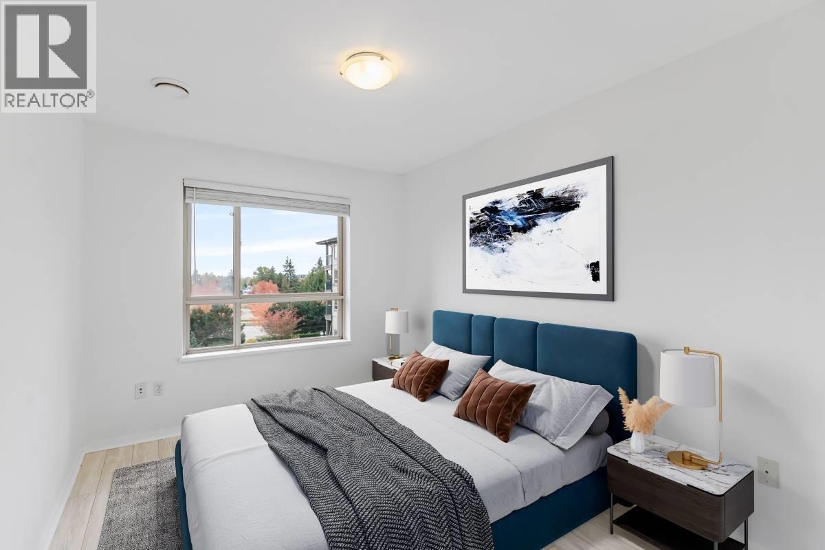 305 3156 DAYANEE SPRINGS BLVD, Coquitlam