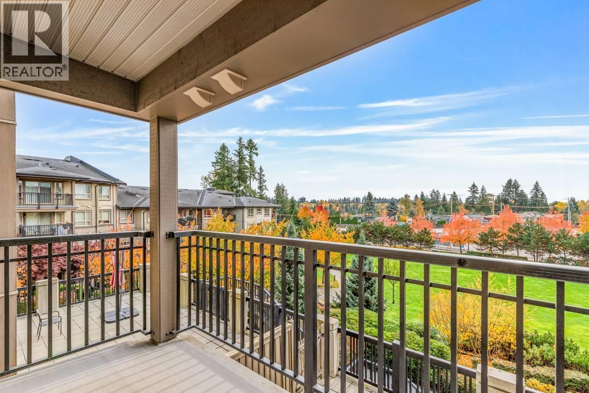 305 3156 DAYANEE SPRINGS BLVD, Coquitlam