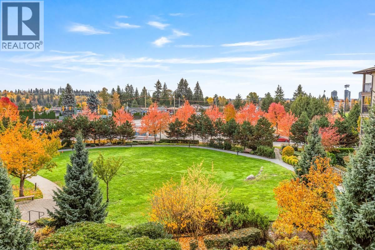 305 3156 DAYANEE SPRINGS BLVD, Coquitlam