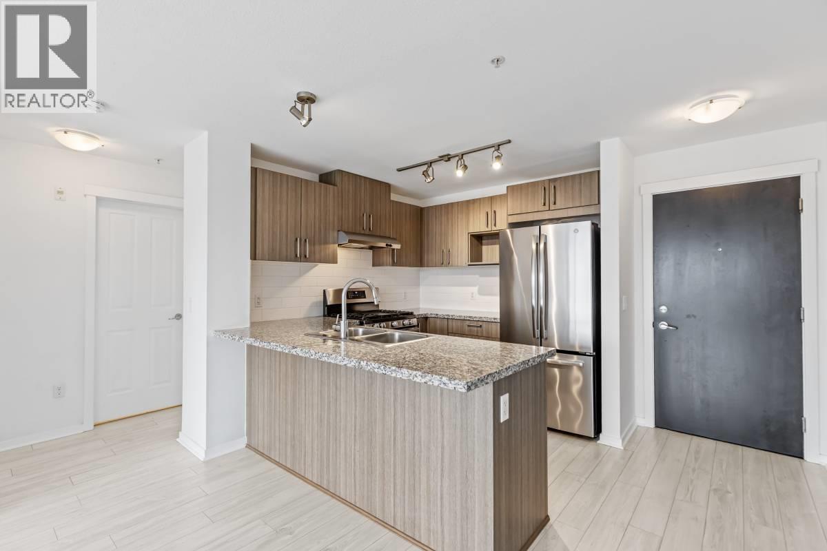 305 3156 DAYANEE SPRINGS BLVD, Coquitlam