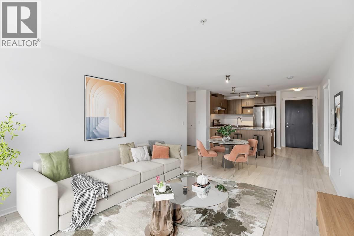 305 3156 DAYANEE SPRINGS BLVD, Coquitlam