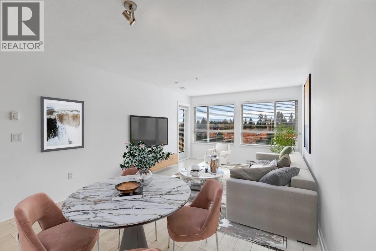 305 3156 DAYANEE SPRINGS BLVD, Coquitlam