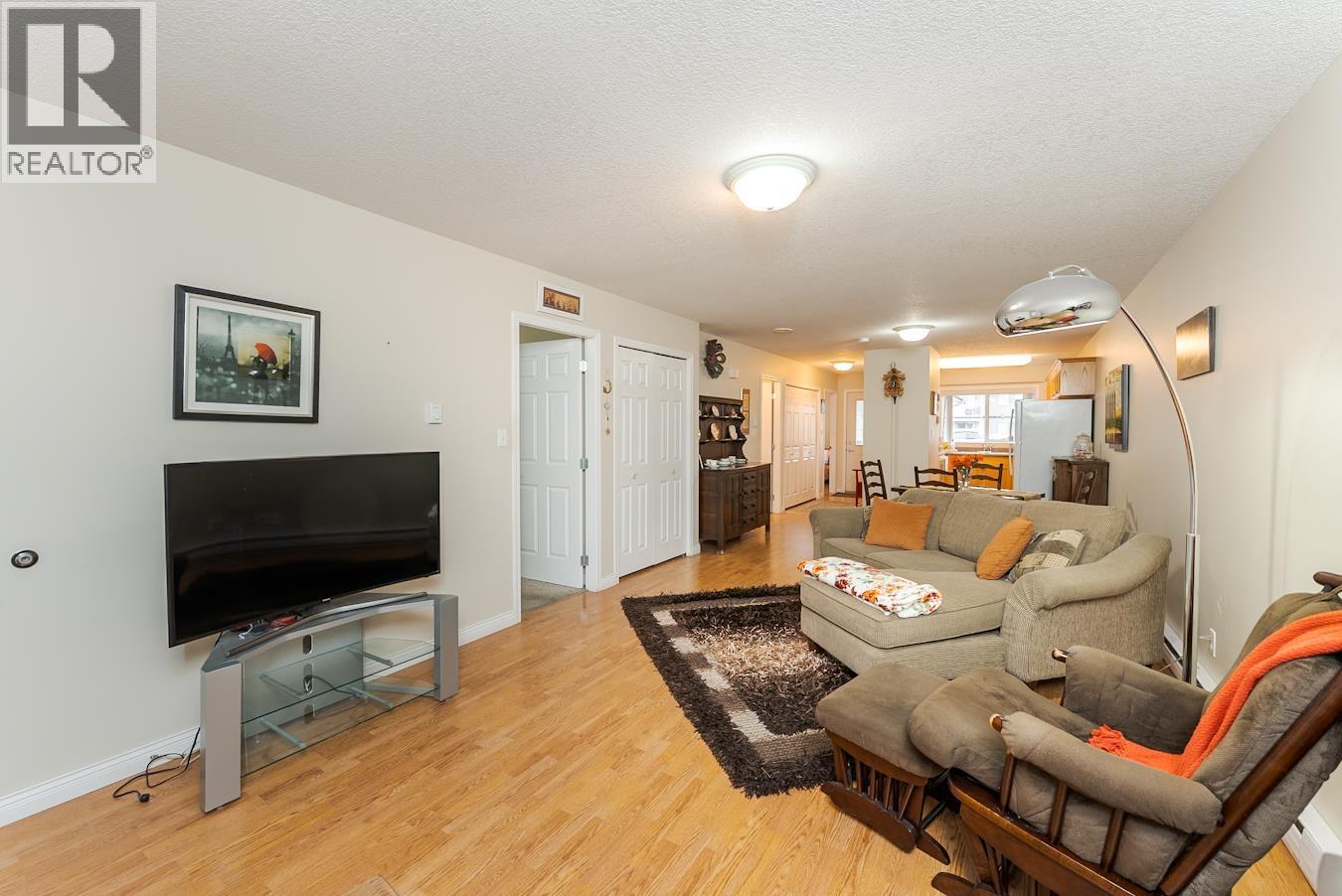 402 2911 FERRY AVENUE, Prince George