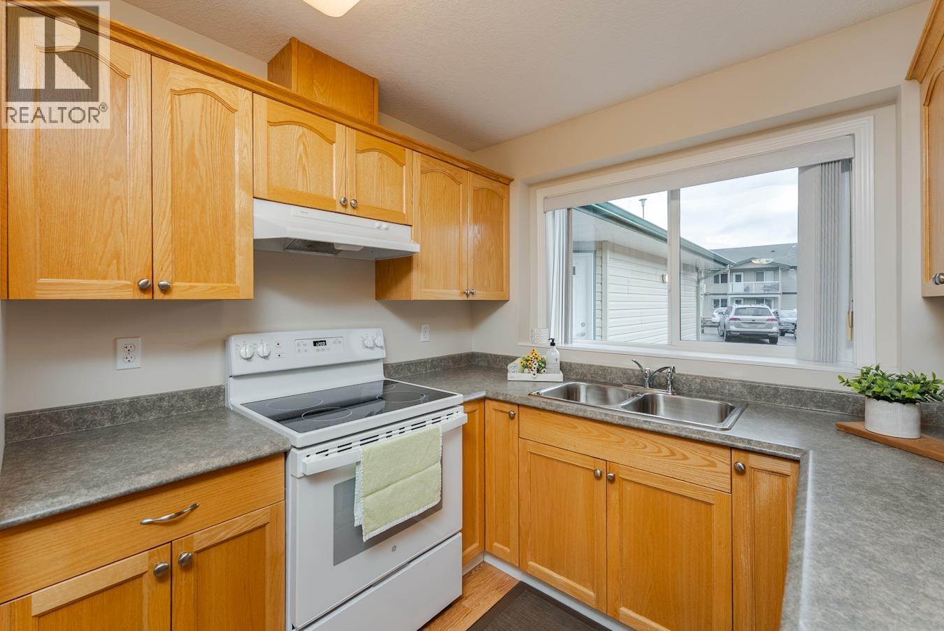 402 2911 FERRY AVENUE, Prince George