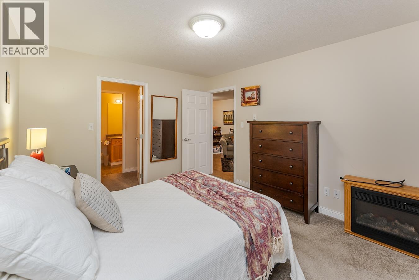 402 2911 FERRY AVENUE, Prince George