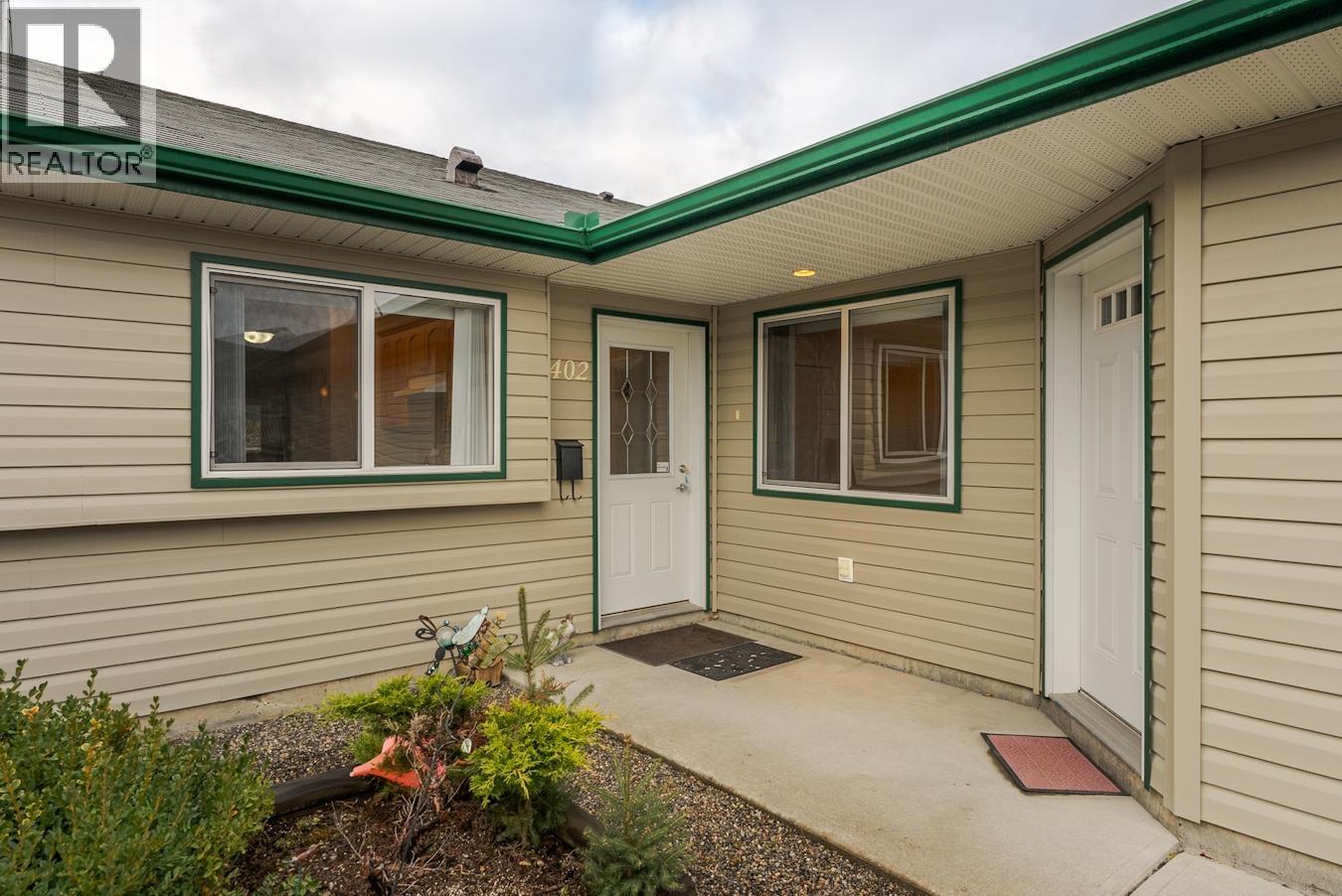 402 2911 FERRY AVENUE, Prince George