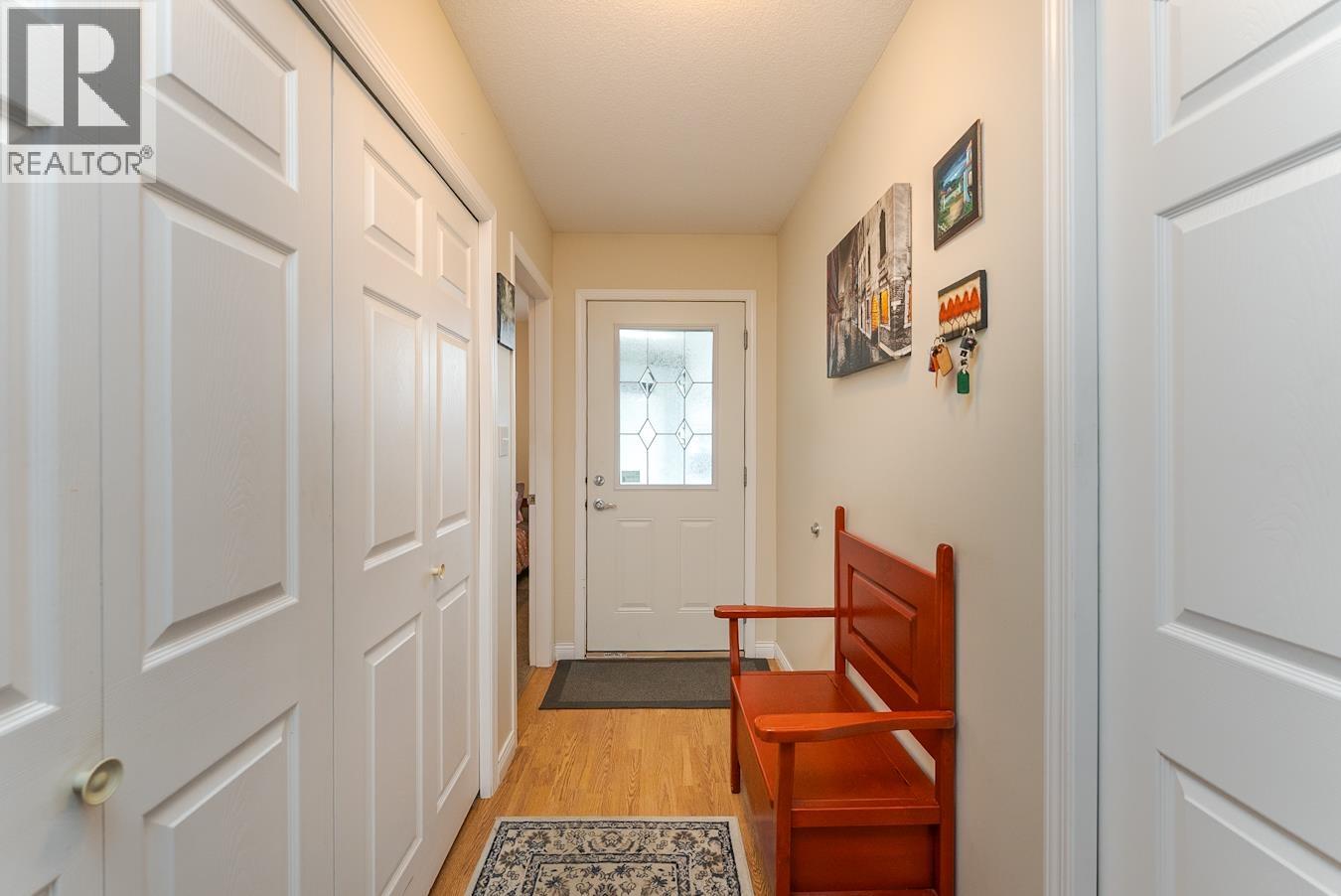 402 2911 FERRY AVENUE, Prince George