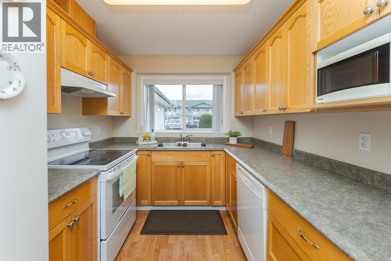 402 2911 FERRY AVENUE, Prince George