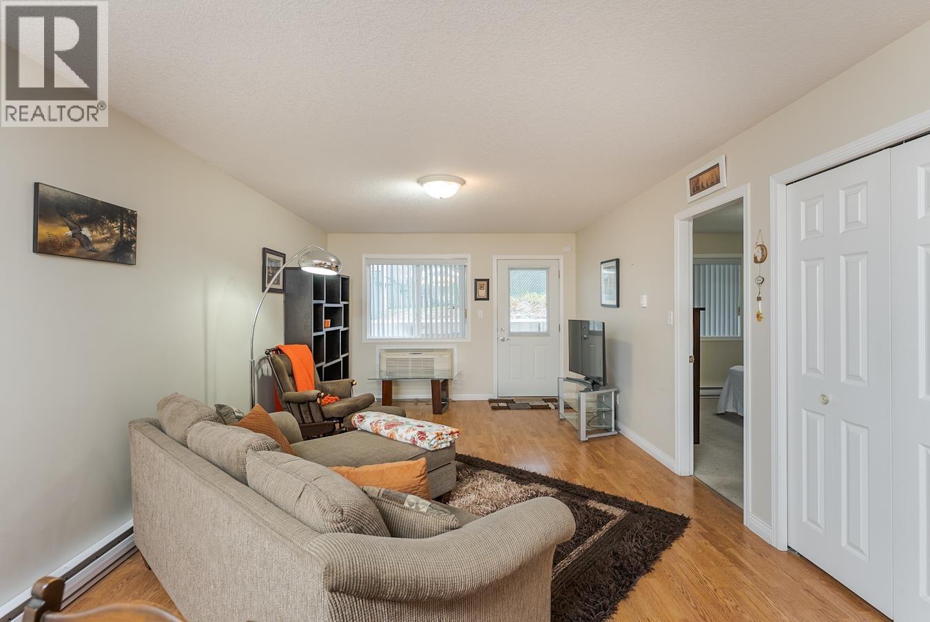 402 2911 FERRY AVENUE, Prince George