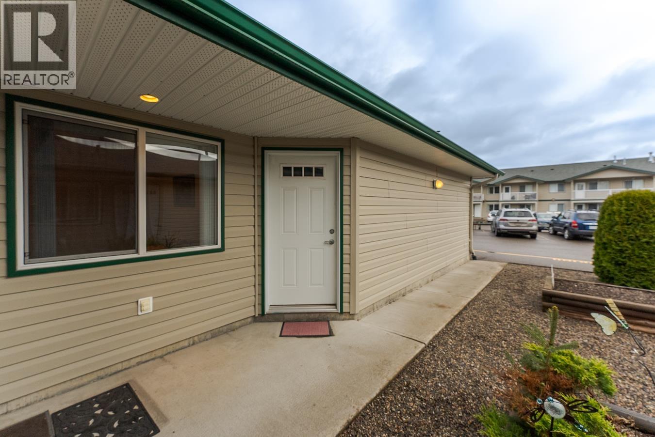 402 2911 FERRY AVENUE, Prince George