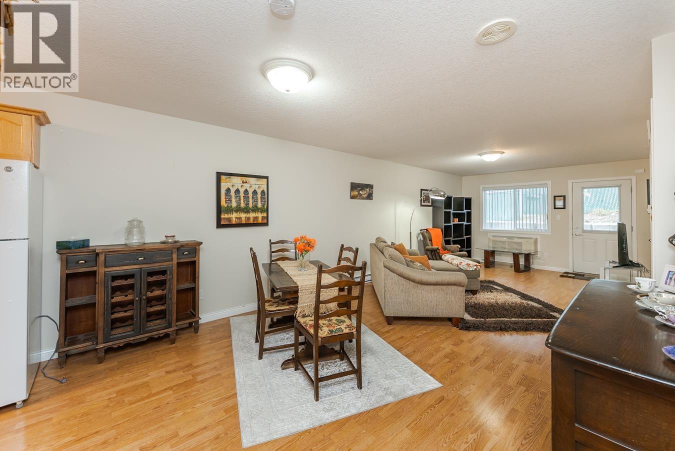 402 2911 FERRY AVENUE, Prince George