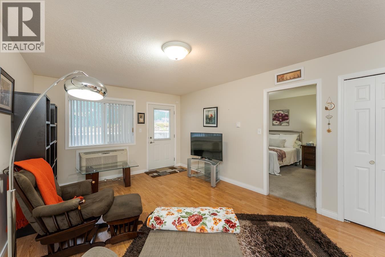 402 2911 FERRY AVENUE, Prince George