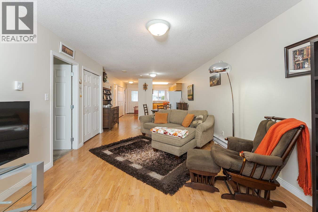 402 2911 FERRY AVENUE, Prince George