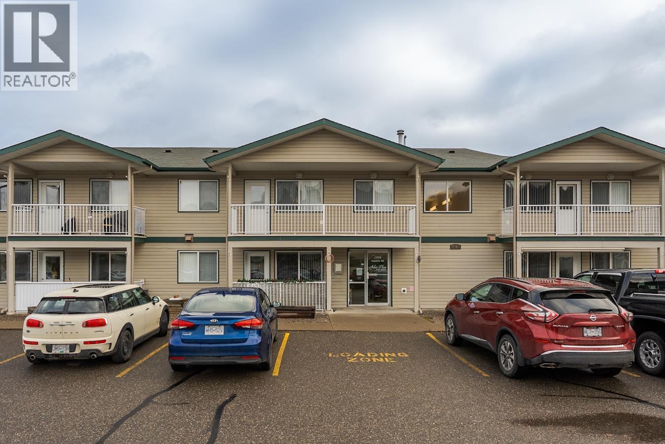 402 2911 FERRY AVENUE, Prince George