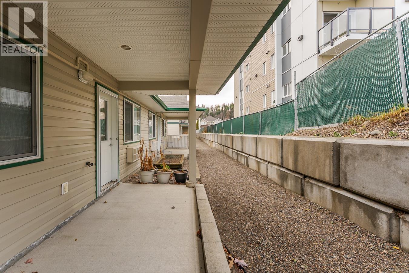 402 2911 FERRY AVENUE, Prince George