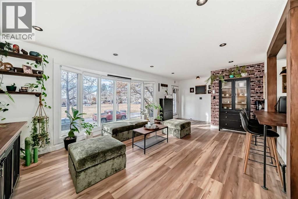 Single Family House Bungalow for Sale in  Mackid Crescent NE Mayland Heights Calgary 