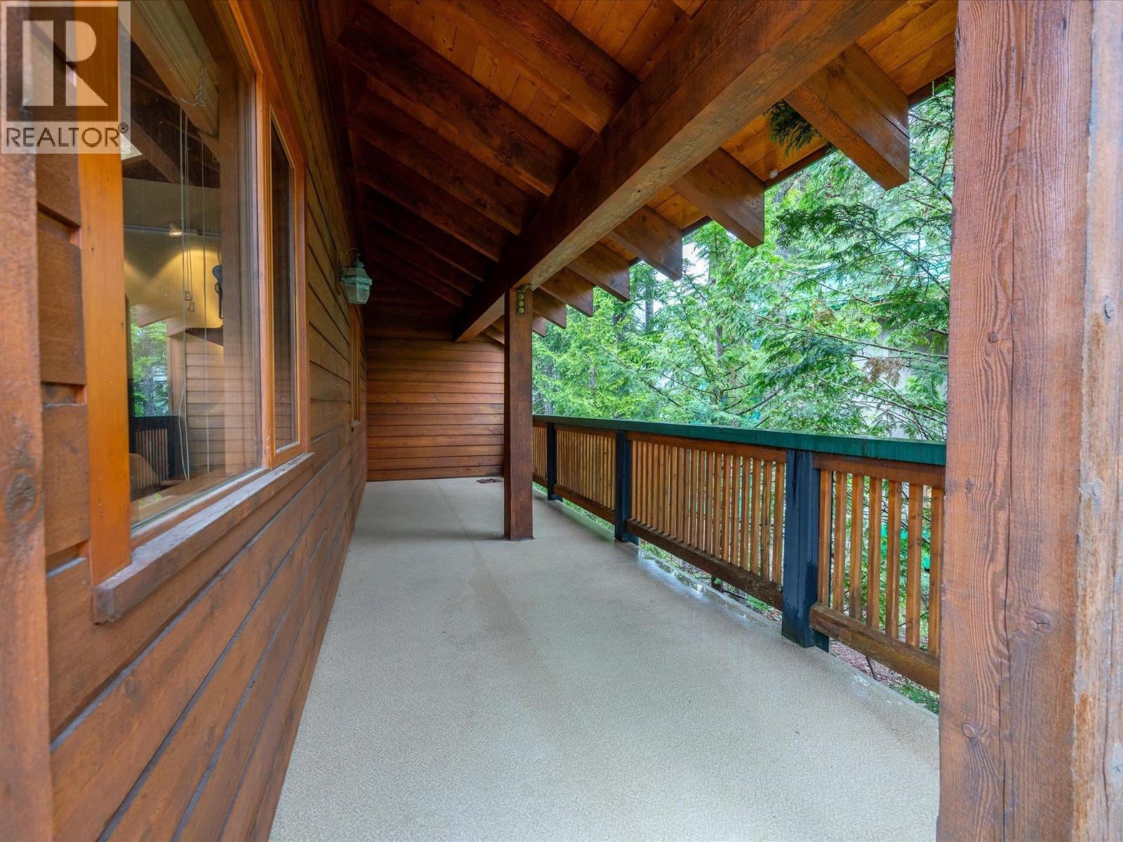 9297 LAKESHORE DRIVE, Whistler