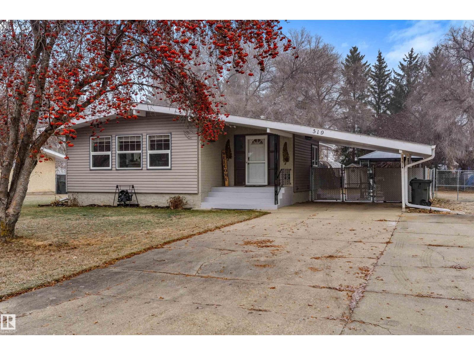 519 MCLEOD AV, Spruce Grove