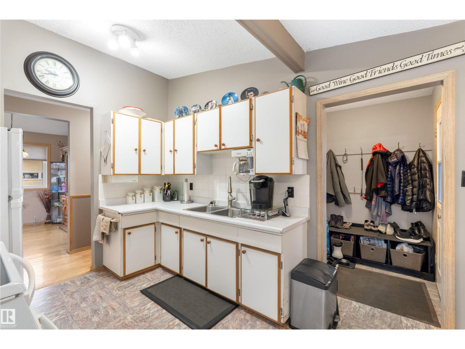 519 MCLEOD AV, Spruce Grove