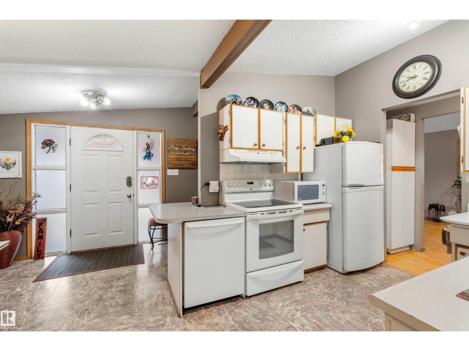 519 MCLEOD AV, Spruce Grove