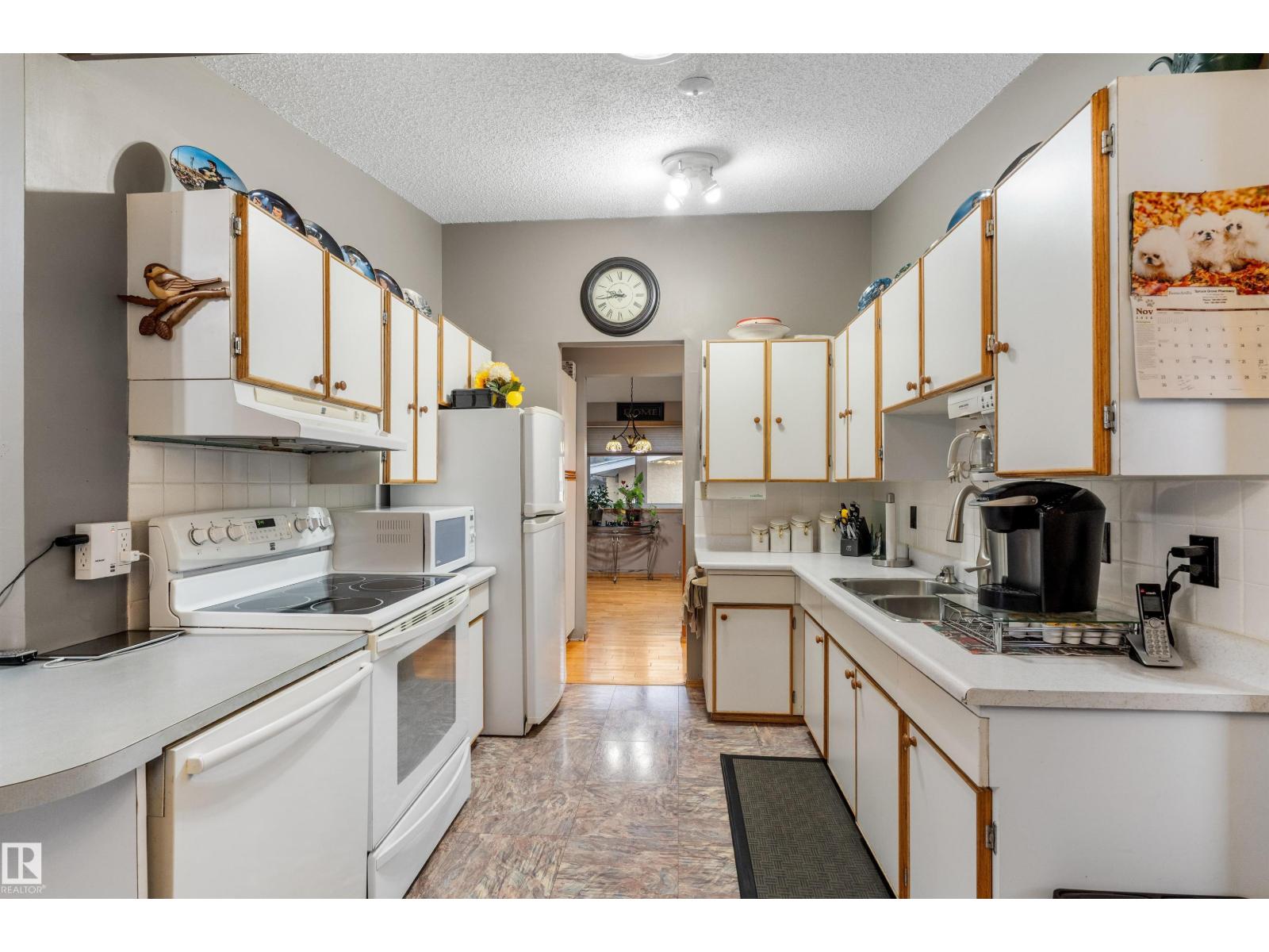 519 MCLEOD AV, Spruce Grove