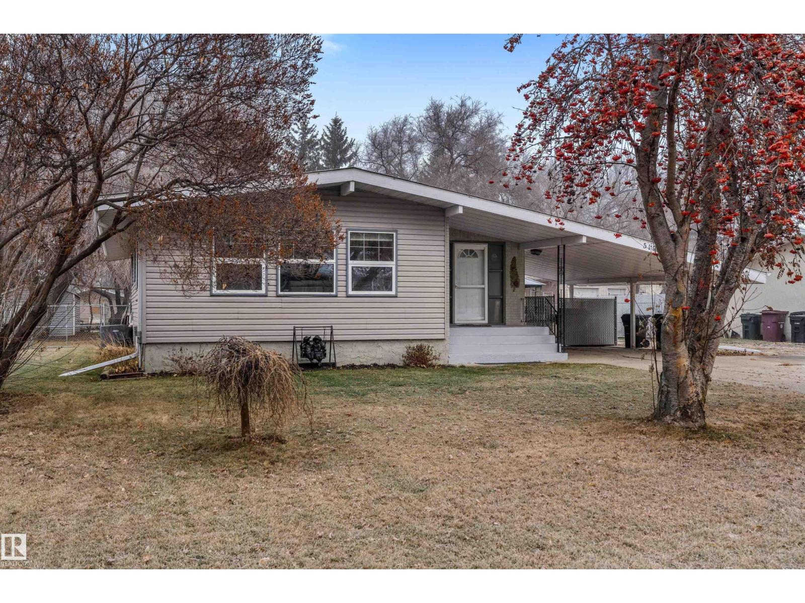 519 MCLEOD AV, Spruce Grove