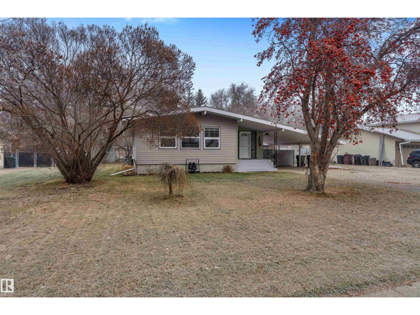 519 MCLEOD AV, Spruce Grove