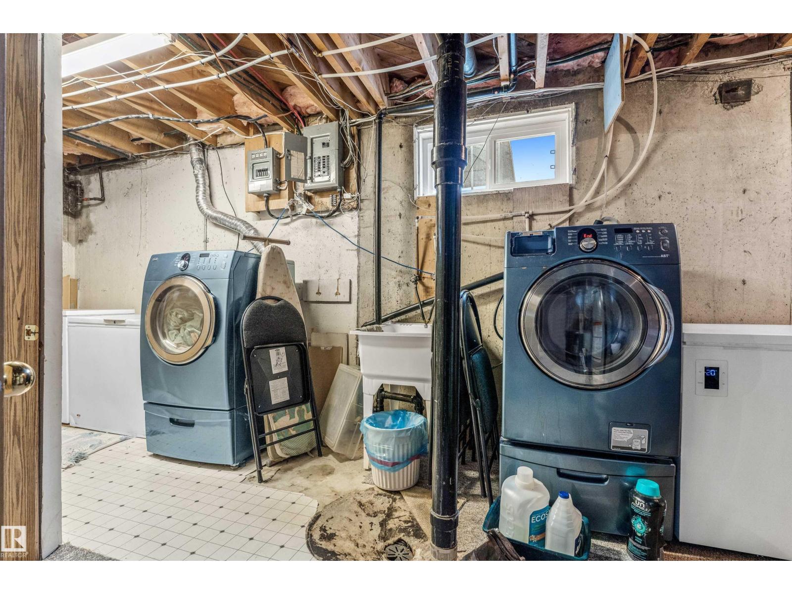 519 MCLEOD AV, Spruce Grove