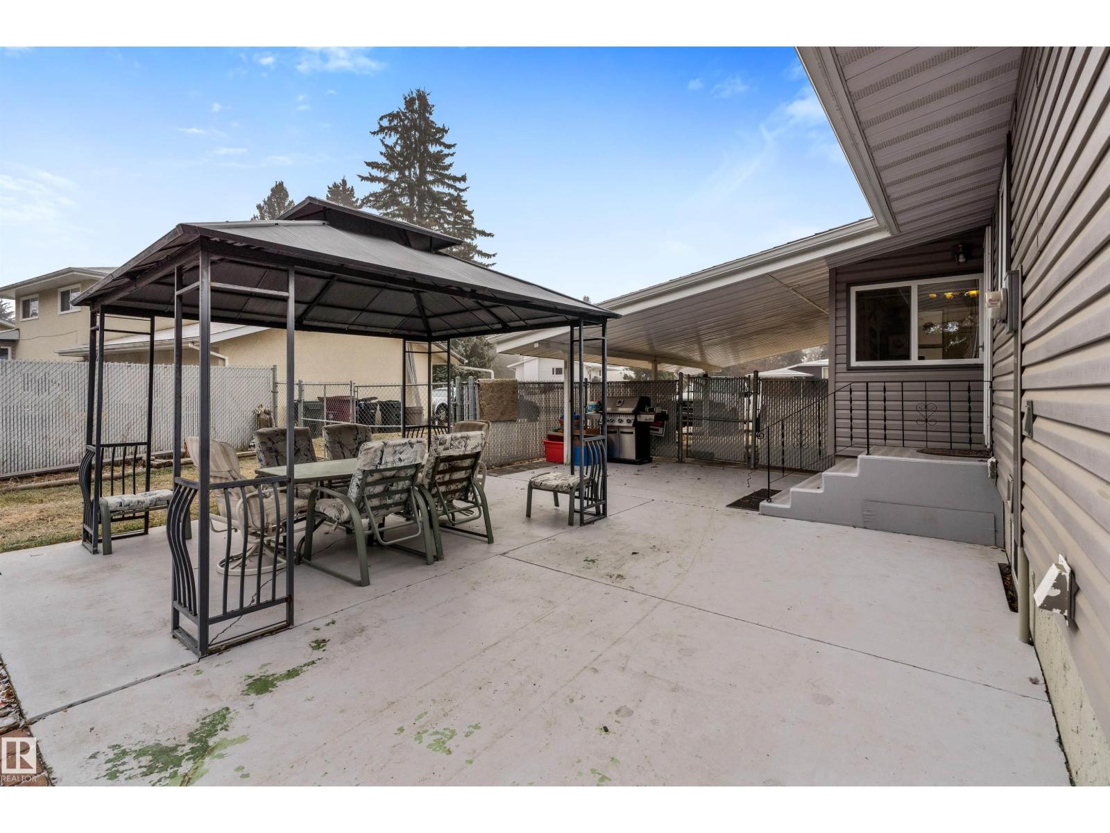 519 MCLEOD AV, Spruce Grove