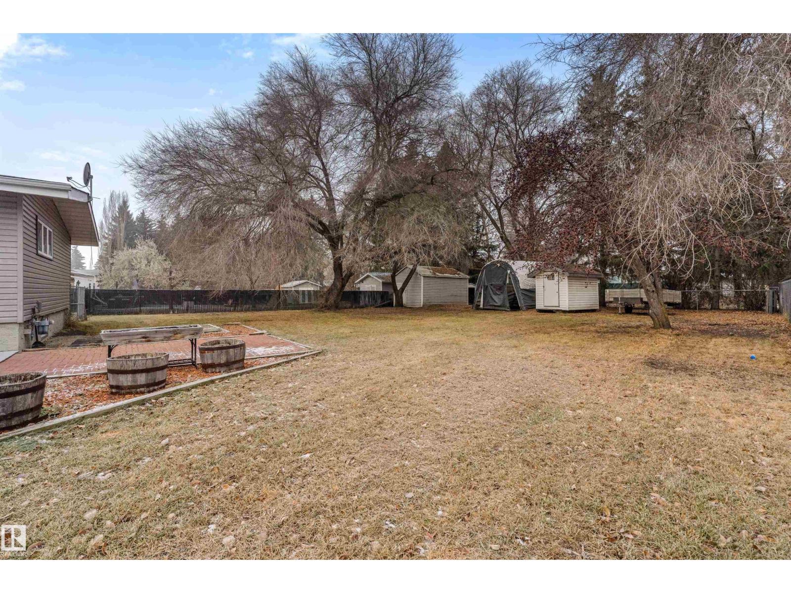 519 MCLEOD AV, Spruce Grove