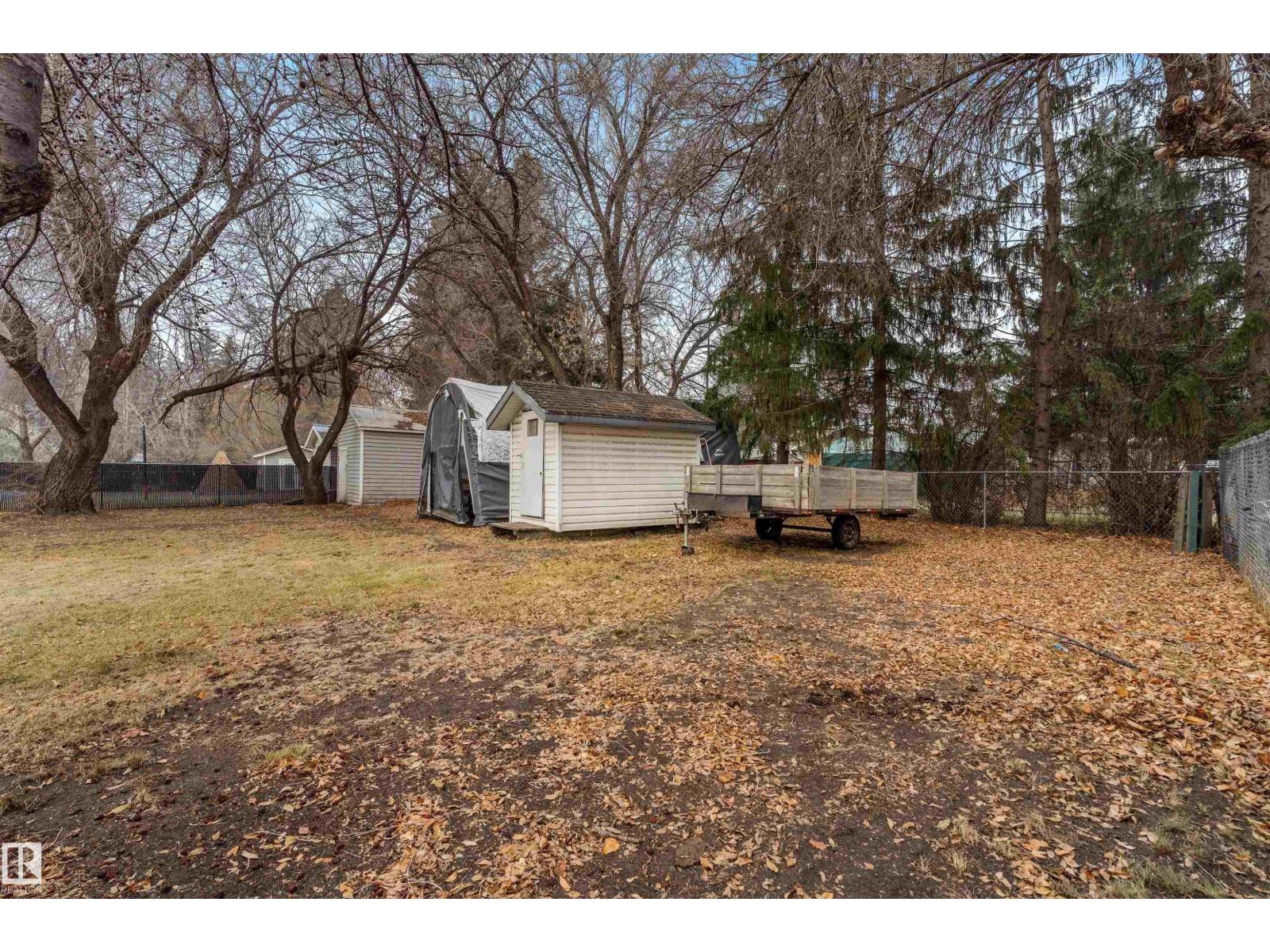 519 MCLEOD AV, Spruce Grove