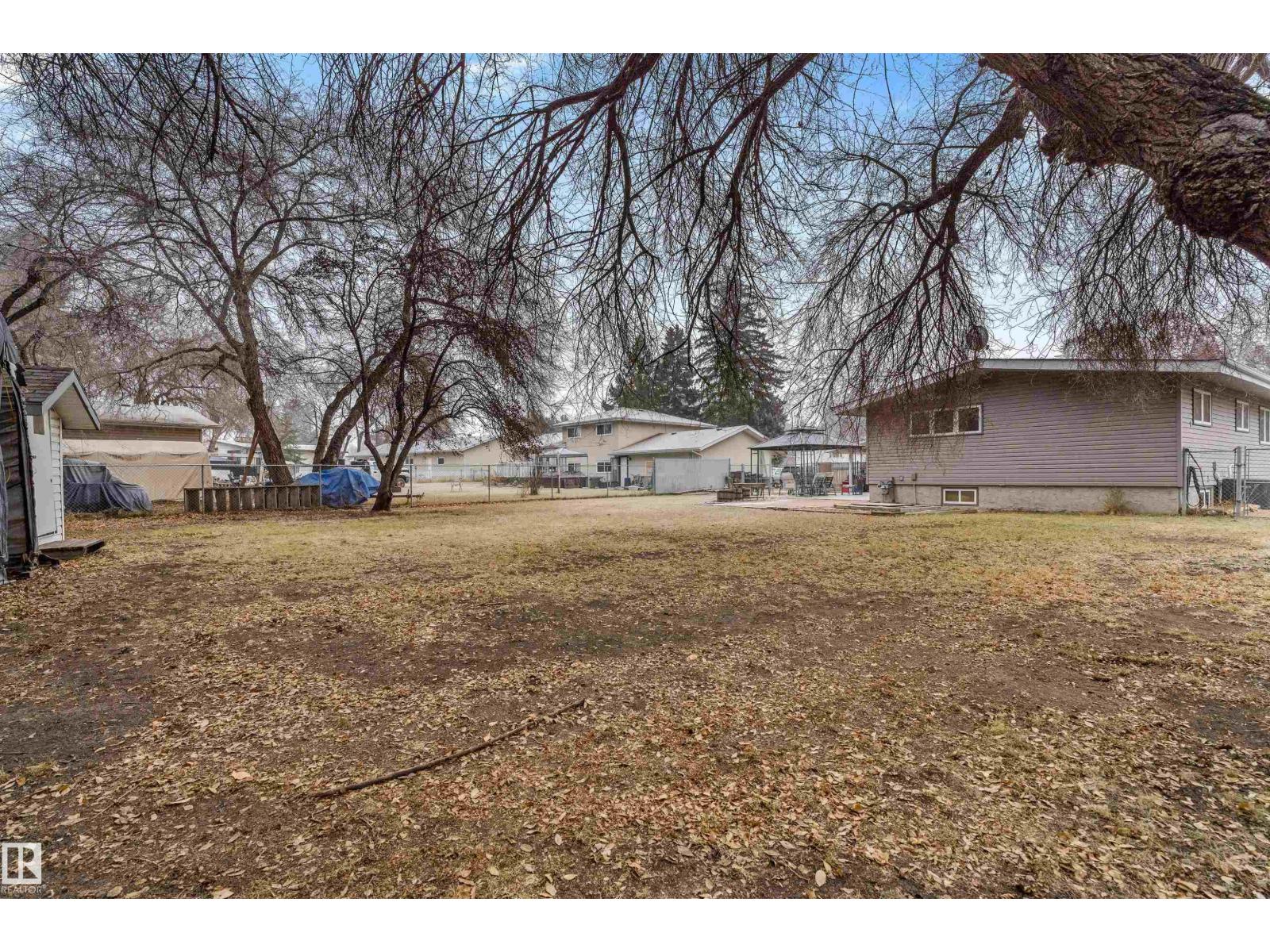 519 MCLEOD AV, Spruce Grove