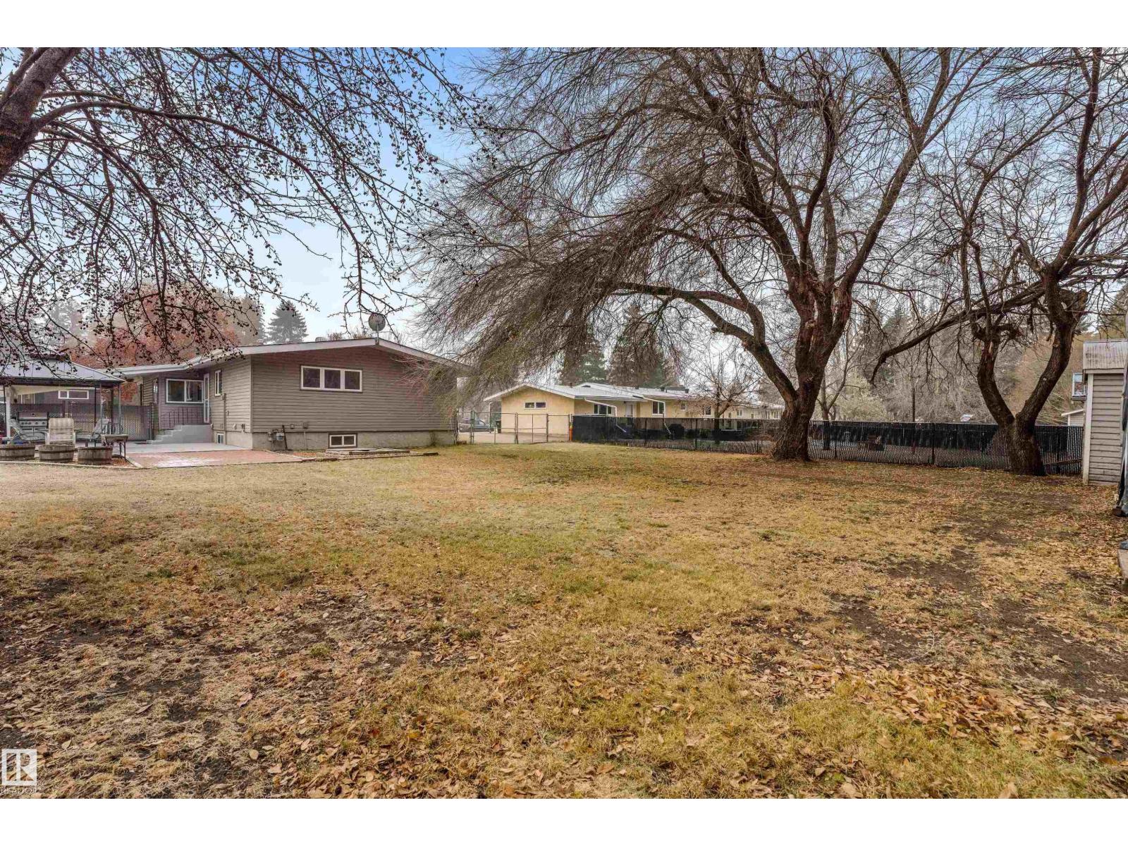 519 MCLEOD AV, Spruce Grove