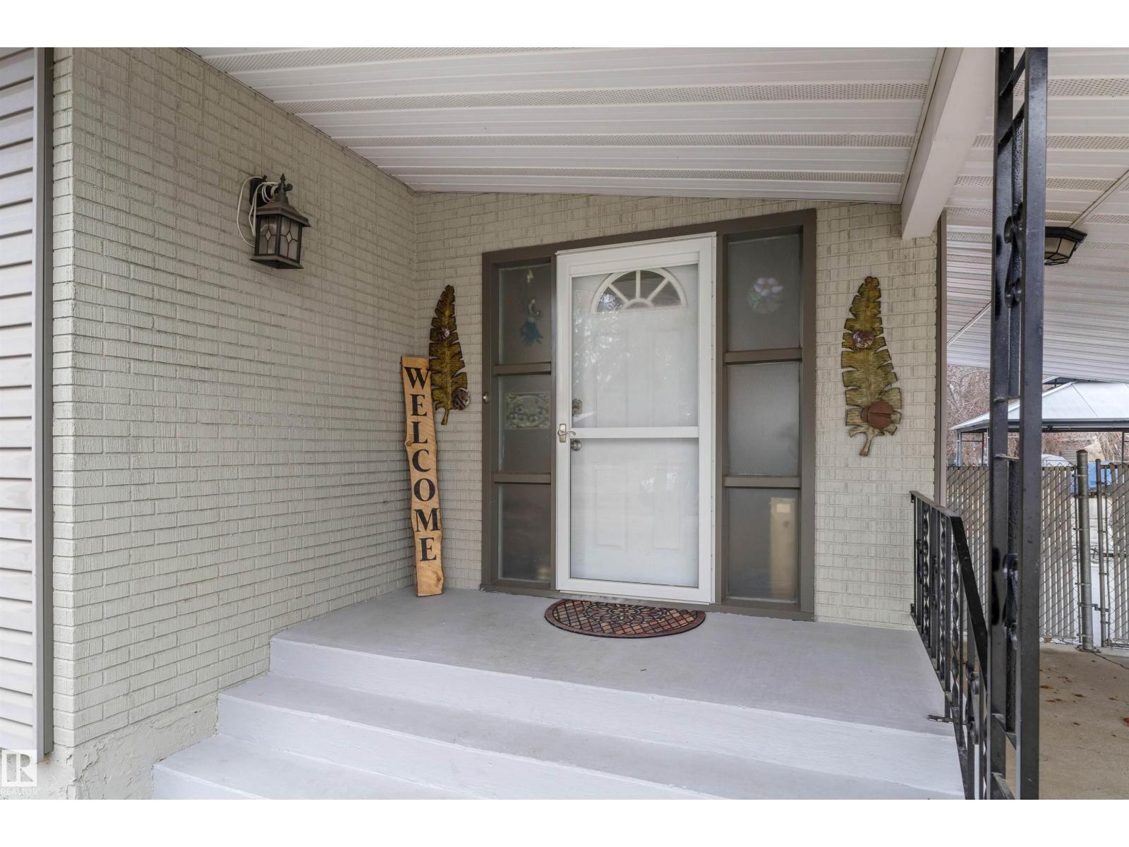 519 MCLEOD AV, Spruce Grove