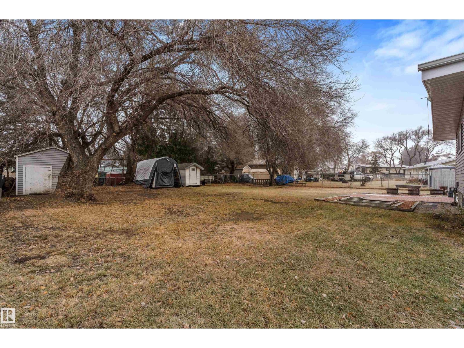 519 MCLEOD AV, Spruce Grove