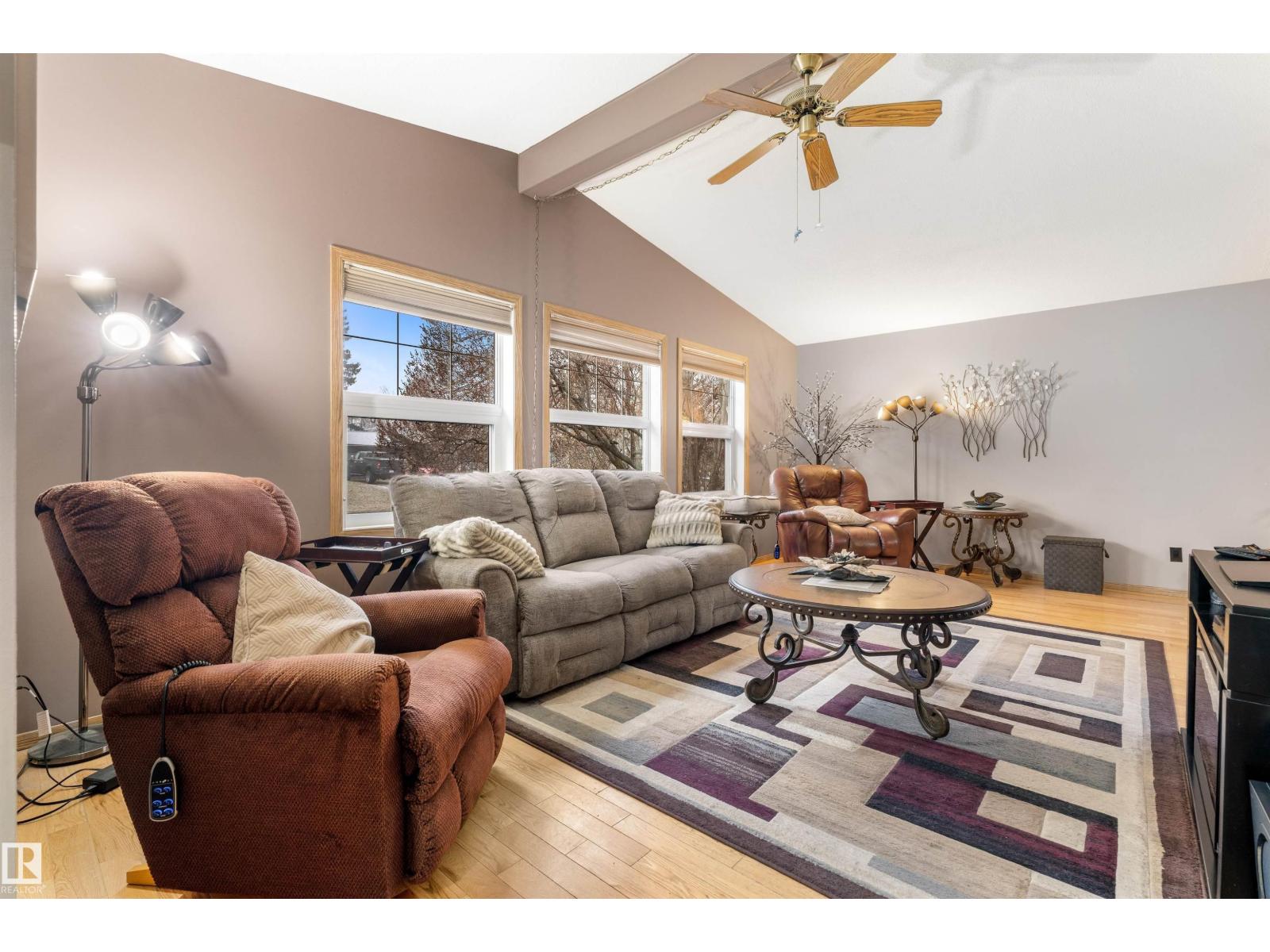 519 MCLEOD AV, Spruce Grove