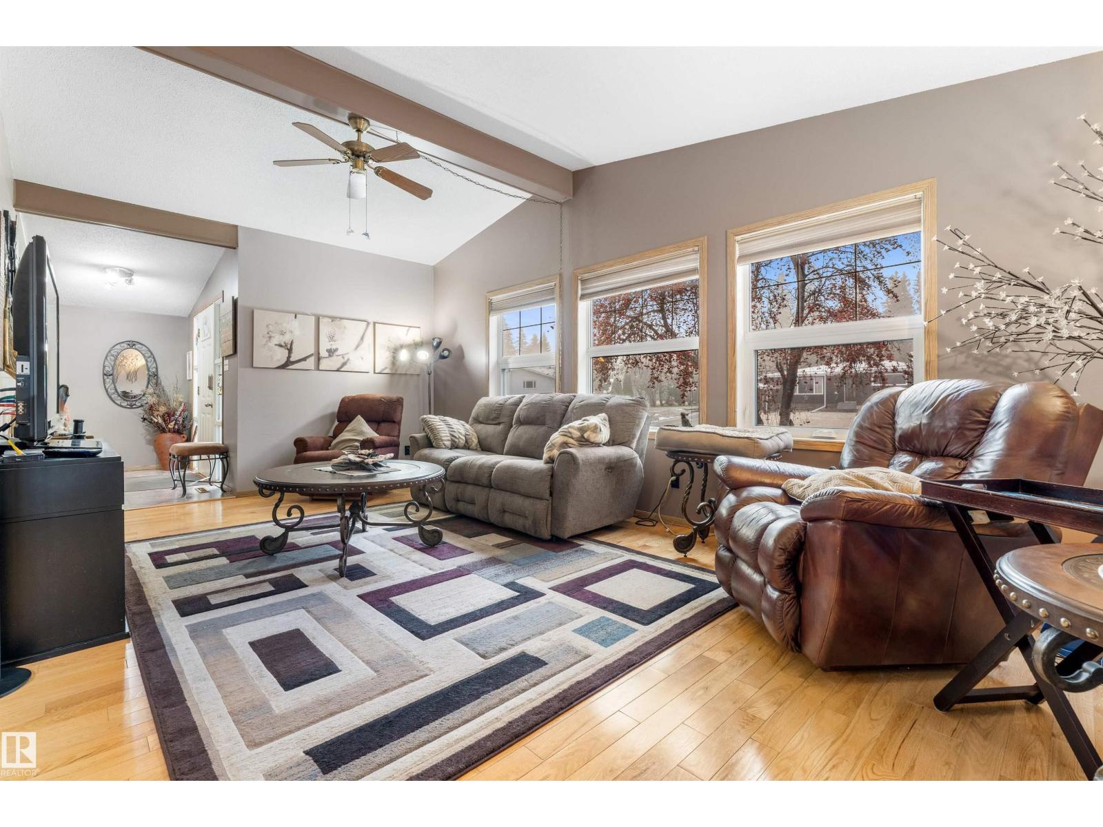 519 MCLEOD AV, Spruce Grove