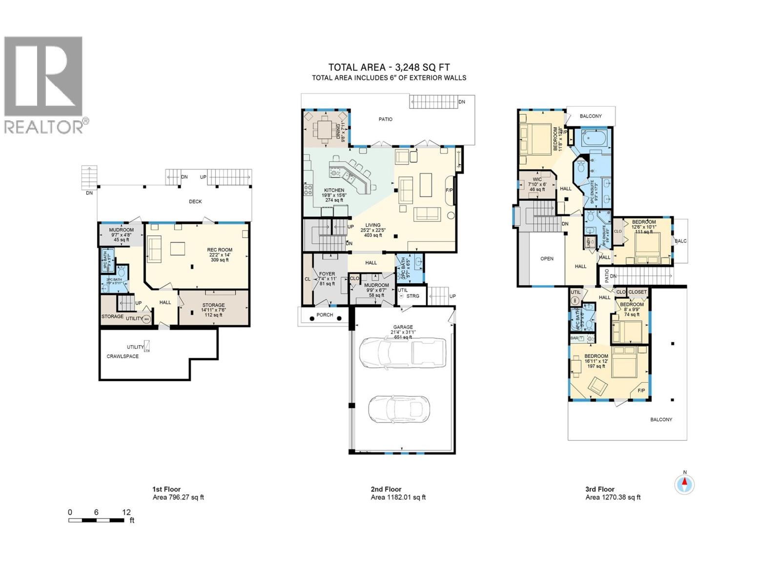 9297 LAKESHORE DRIVE, Whistler