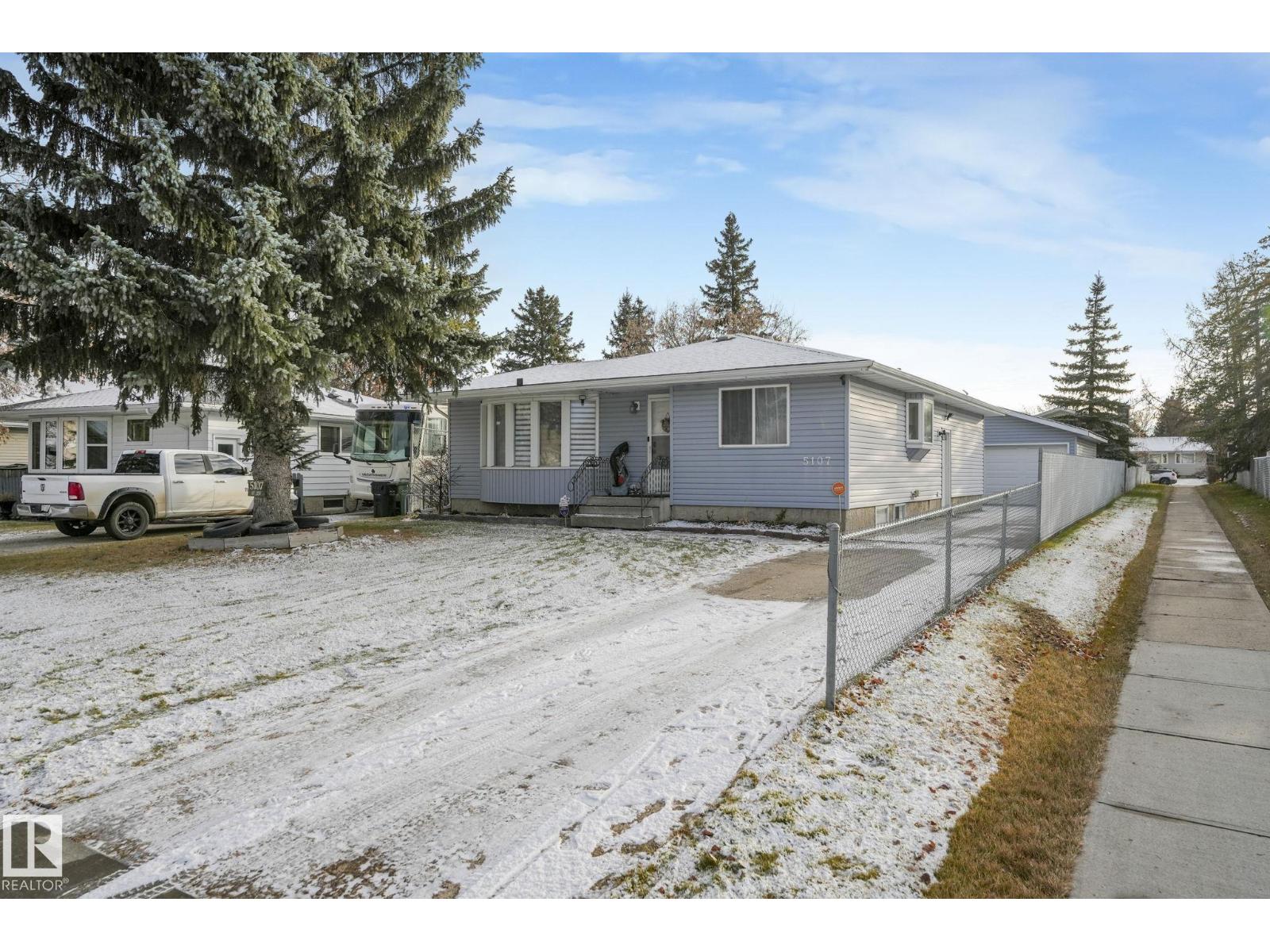 5107 56 AV, Leduc