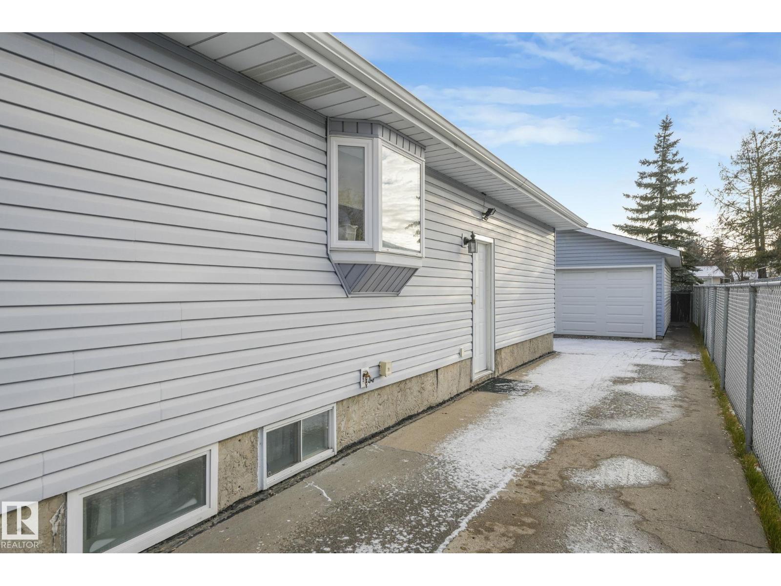 5107 56 AV, Leduc