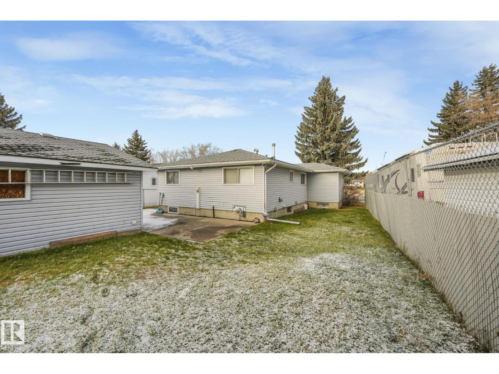5107 56 AV, Leduc