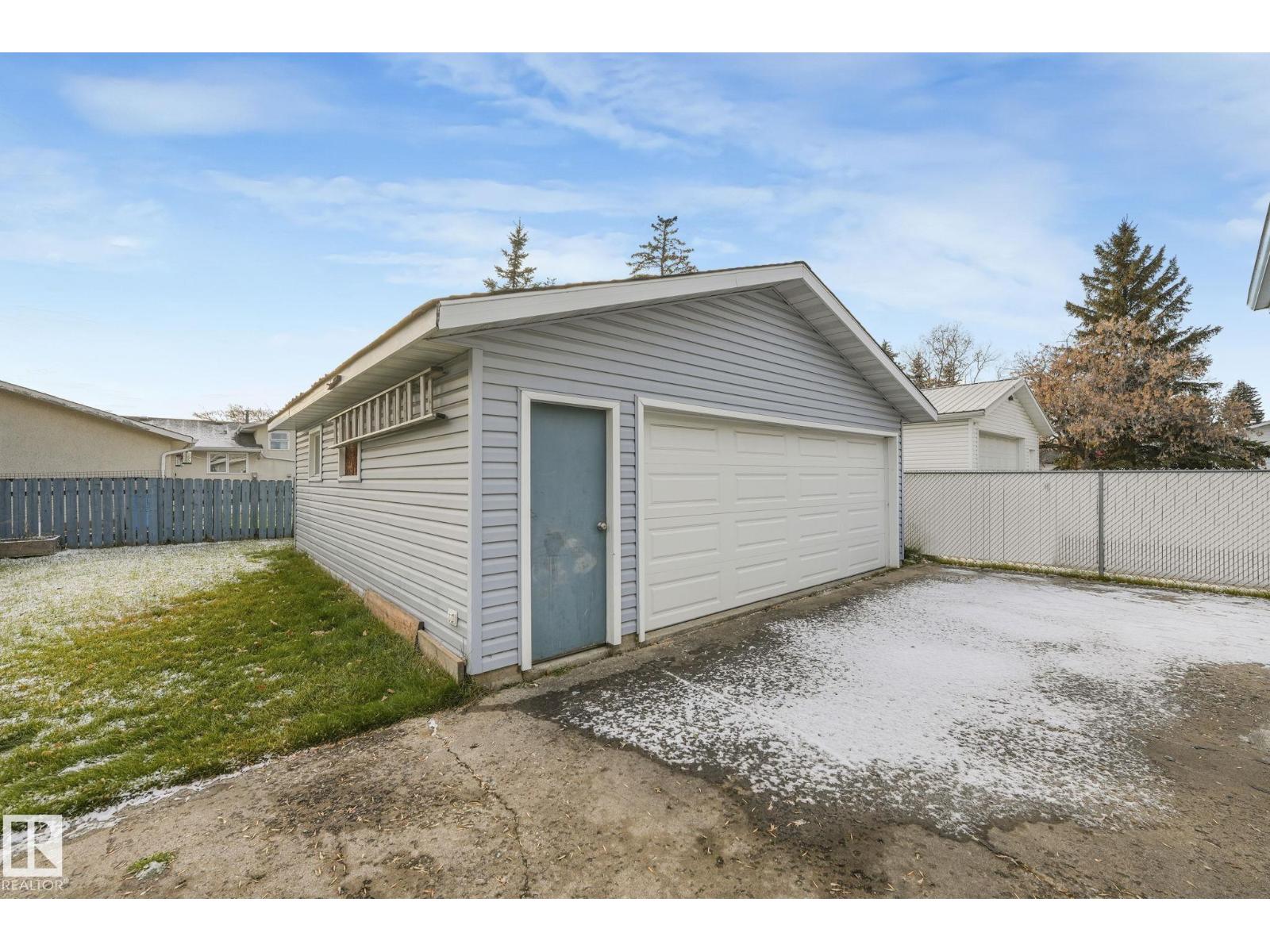 5107 56 AV, Leduc