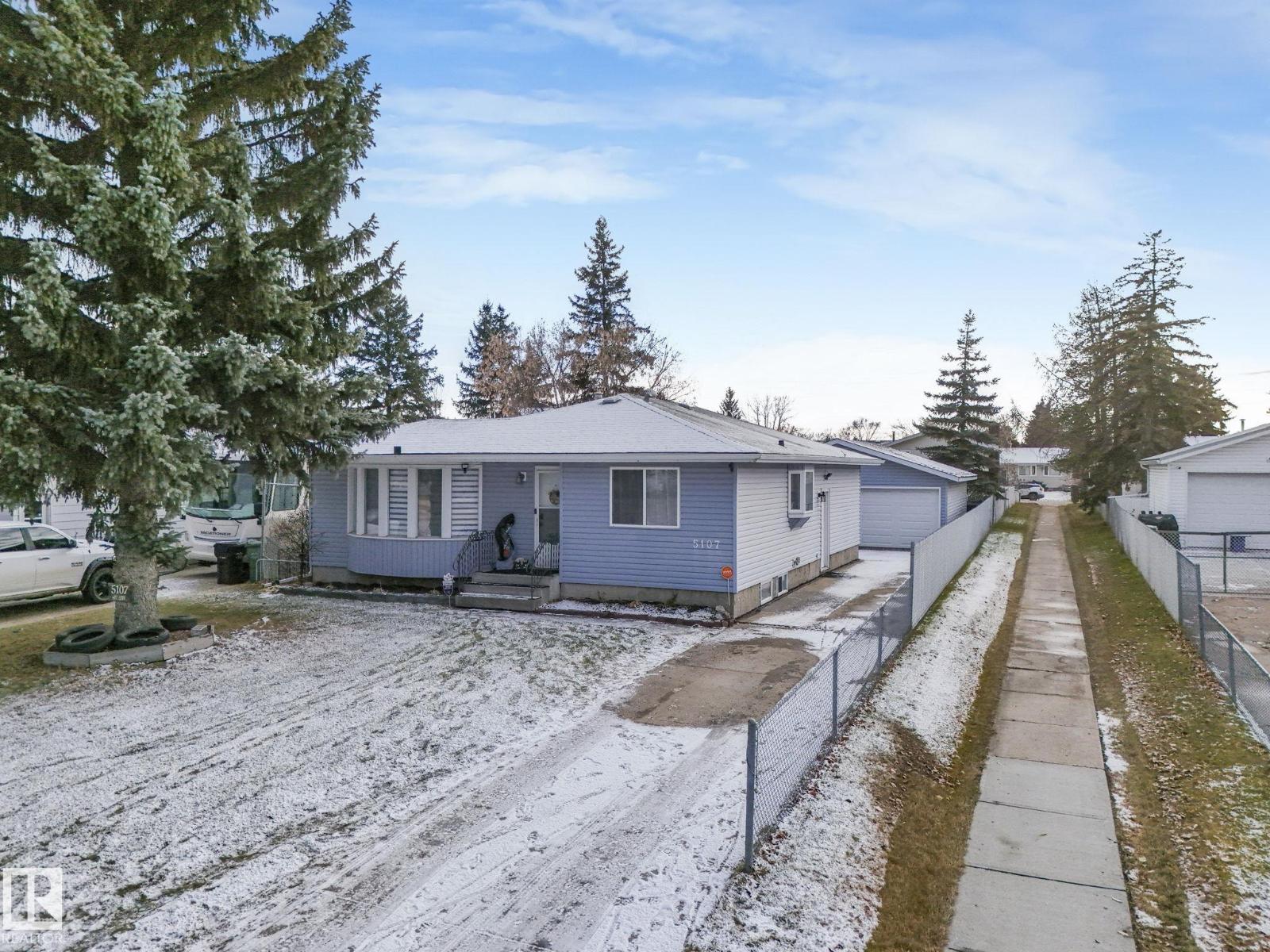 5107 56 AV, Leduc
