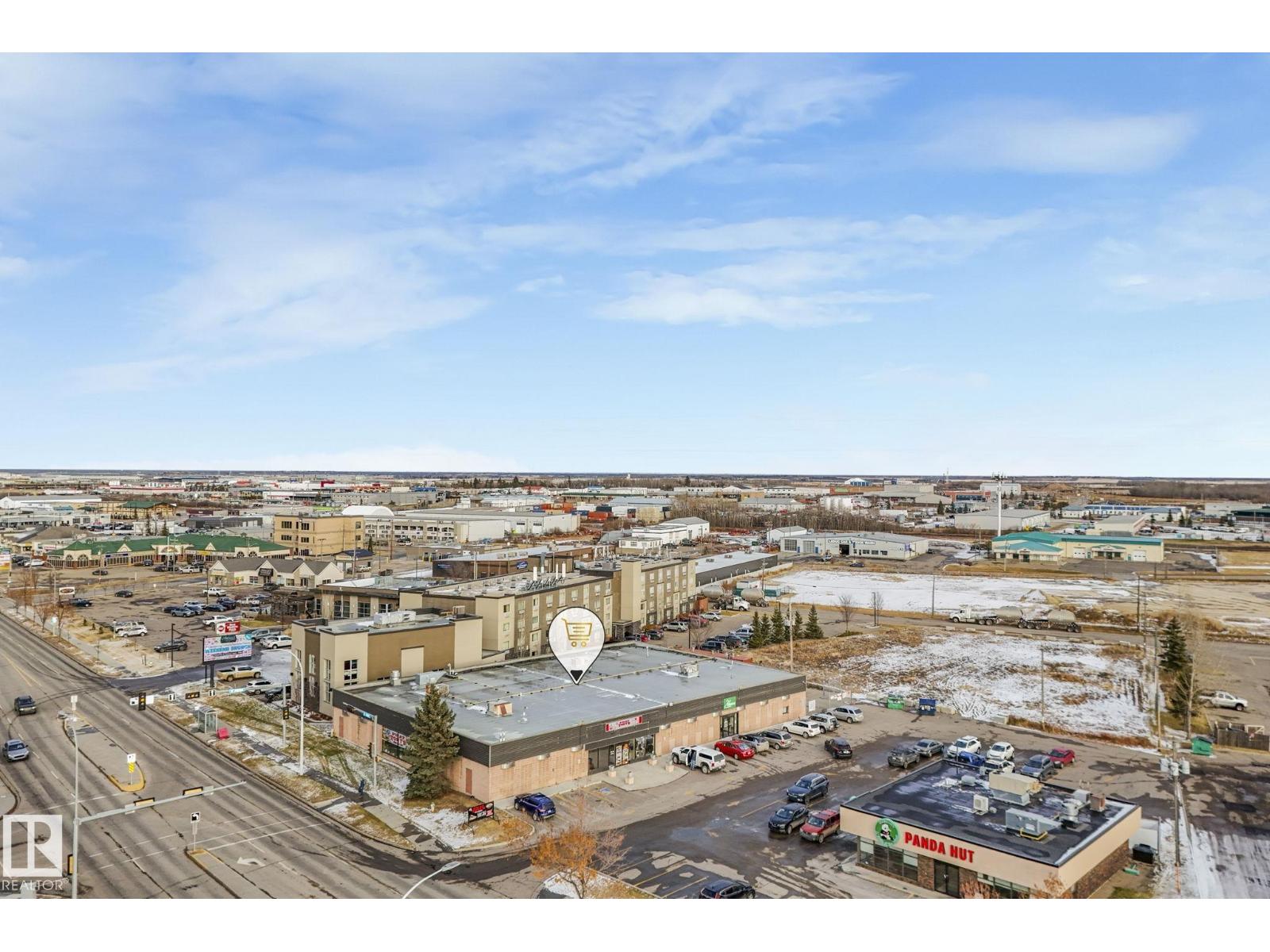 5107 56 AV, Leduc