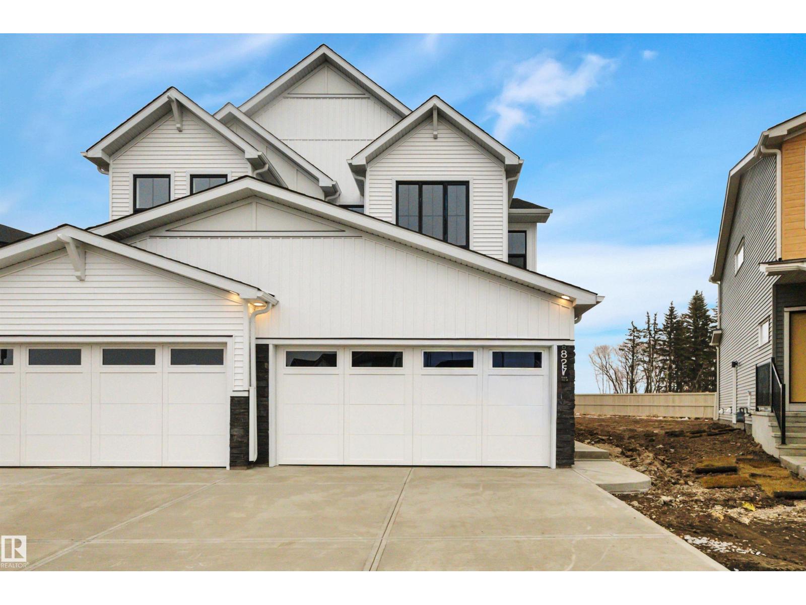 827 ROWAN CL SW, Edmonton